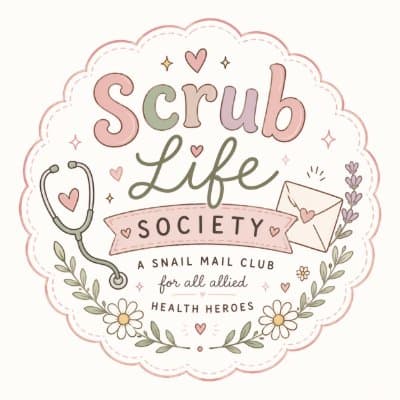 Scrub Life Society