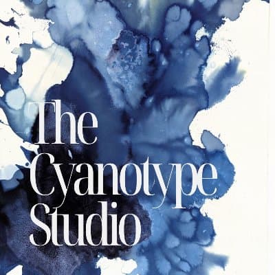 The Cyanotype Studio