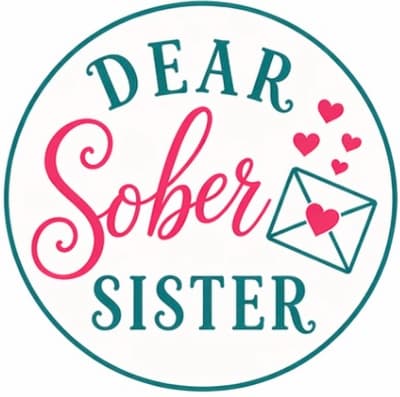 Dear Sober Sister