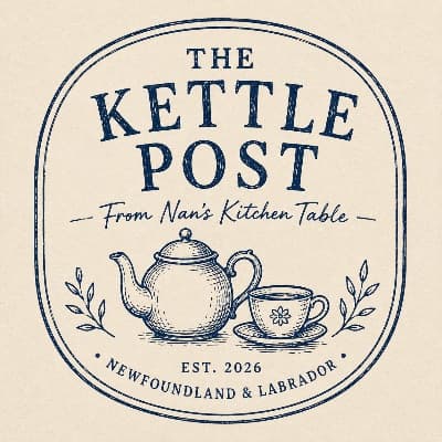 The Kettle Post