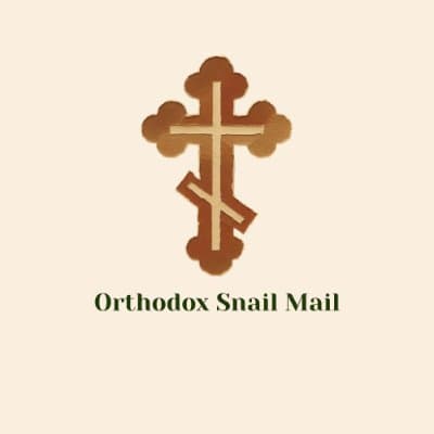 Orthodox Snail Mail
