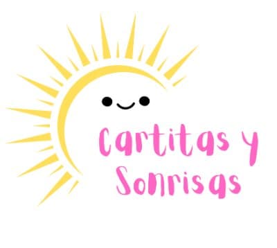 Cartitas y Sonrisas