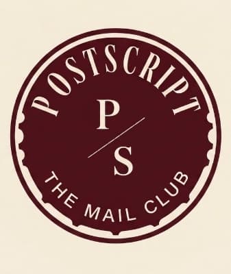 postscript