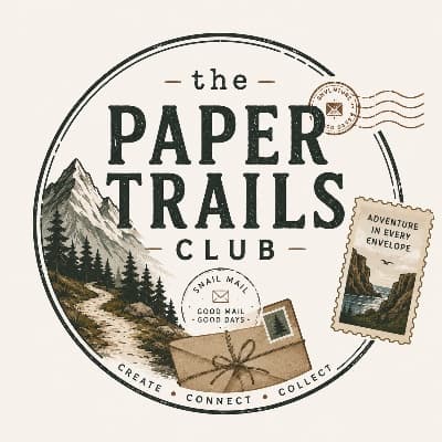 the Paper trails club