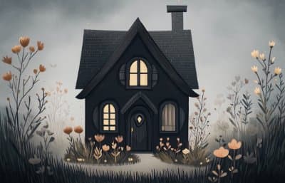 Cottage Correspondence