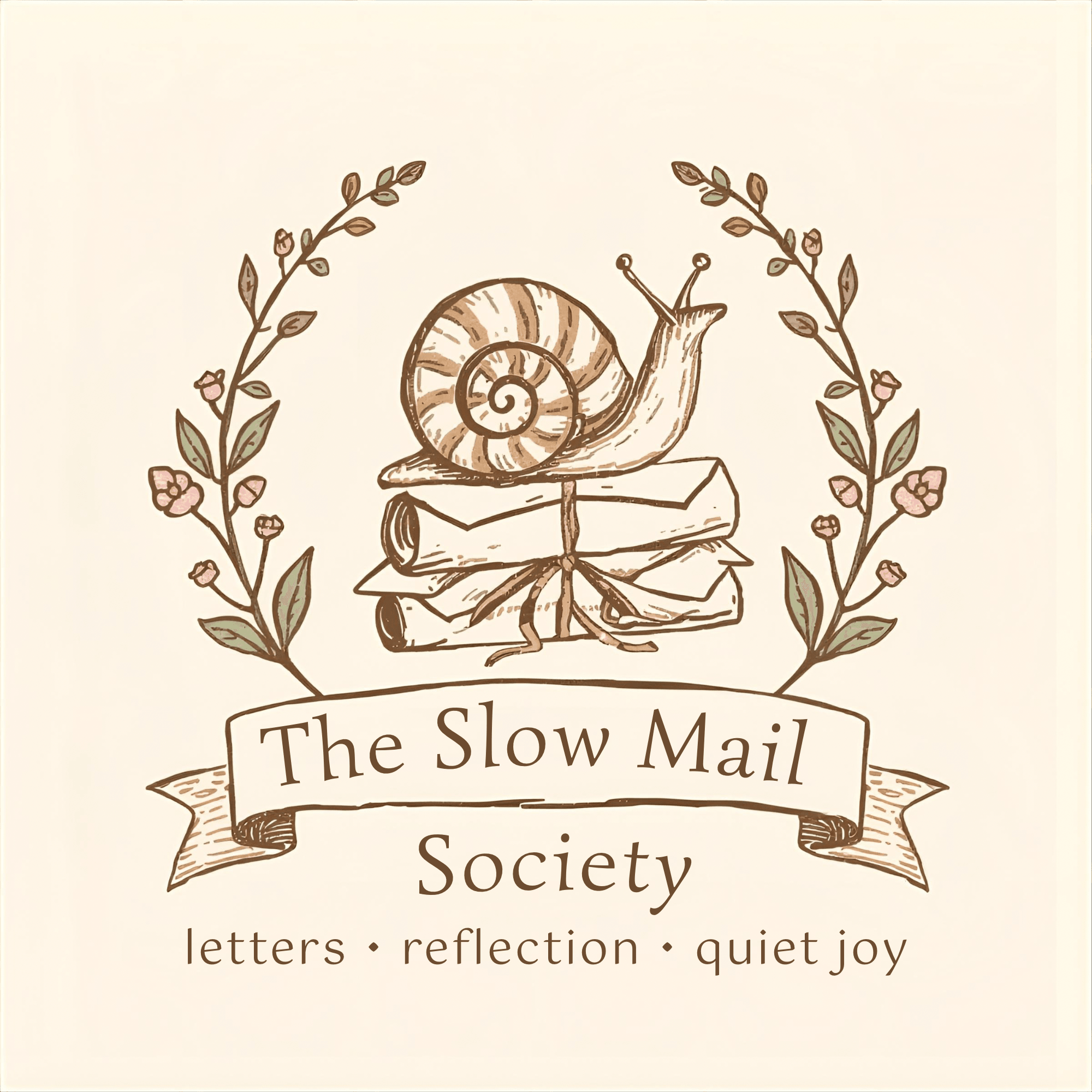 The Letter Society