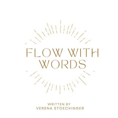 Flow with words