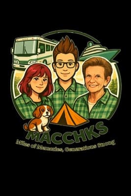 MACCHKS Moments
